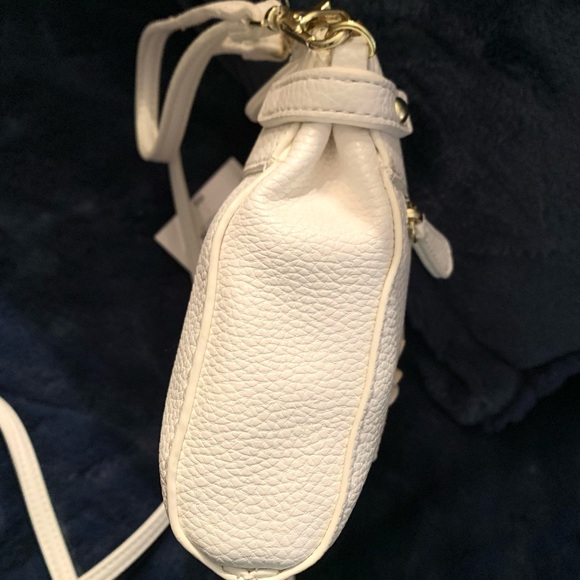 Liz Claiborne LC Marley Crossbody Handbag NWT - Picture 7 of 10